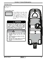 Preview for 45 page of Boston Whaler 170 Super Sport 2018 Owner'S Manual