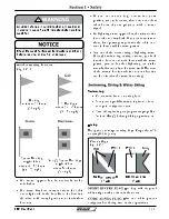 Предварительный просмотр 29 страницы Boston Whaler 180 Dauntless Owner'S Manual