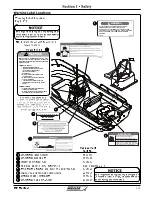 Preview for 35 page of Boston Whaler 190 Montauk 2018 Owner'S Manual