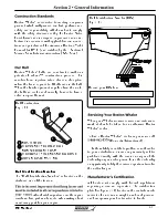 Preview for 37 page of Boston Whaler 190 Montauk 2018 Owner'S Manual