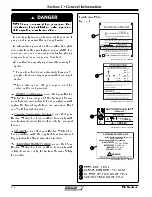 Preview for 38 page of Boston Whaler 190 Montauk 2018 Owner'S Manual