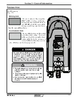 Preview for 41 page of Boston Whaler 190 Montauk 2018 Owner'S Manual