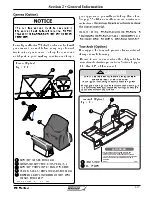 Preview for 53 page of Boston Whaler 190 Montauk 2018 Owner'S Manual