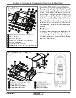 Preview for 67 page of Boston Whaler 190 Montauk 2018 Owner'S Manual