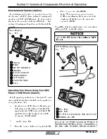 Preview for 68 page of Boston Whaler 190 Montauk 2018 Owner'S Manual