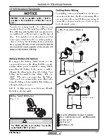 Preview for 73 page of Boston Whaler 190 Montauk 2018 Owner'S Manual