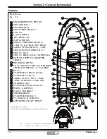 Предварительный просмотр 46 страницы Boston Whaler 190 Outrage 2019 Owner'S Manual