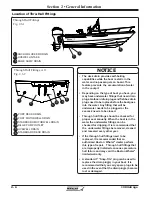 Preview for 38 page of Boston Whaler 190 Outrage Service Manual