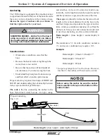 Preview for 63 page of Boston Whaler 190 Outrage Service Manual