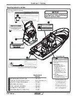 Preview for 37 page of Boston Whaler 190 Outrage User Manual