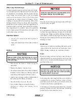 Preview for 85 page of Boston Whaler 190 Outrage User Manual