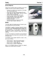 Предварительный просмотр 13 страницы Boston Whaler 21 Justice Series Operation & Maintenance Manual