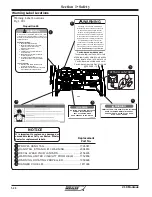 Preview for 41 page of Boston Whaler 210 Montauk Owner'S Manual