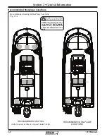 Preview for 49 page of Boston Whaler 210 Montauk Owner'S Manual