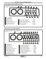 Preview for 56 page of Boston Whaler 210 Montauk Owner'S Manual