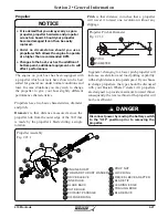 Preview for 64 page of Boston Whaler 210 Montauk Owner'S Manual