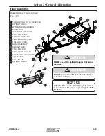 Preview for 68 page of Boston Whaler 210 Montauk Owner'S Manual