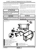 Preview for 78 page of Boston Whaler 210 Montauk Owner'S Manual