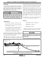 Preview for 85 page of Boston Whaler 210 Montauk Owner'S Manual