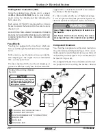 Preview for 91 page of Boston Whaler 210 Montauk Owner'S Manual