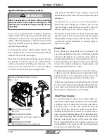 Preview for 26 page of Boston Whaler 230 dauntless User Manual