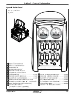 Preview for 39 page of Boston Whaler 230 dauntless User Manual