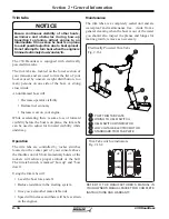 Preview for 46 page of Boston Whaler 230 dauntless User Manual