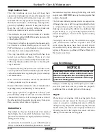 Preview for 88 page of Boston Whaler 230 dauntless User Manual