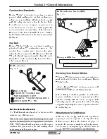 Preview for 41 page of Boston Whaler 230 Outrage Owner'S Manual