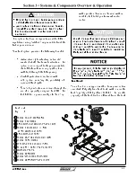 Preview for 71 page of Boston Whaler 230 Outrage Owner'S Manual