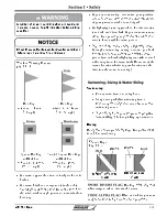 Preview for 29 page of Boston Whaler 230 Vantage Owner'S Manual