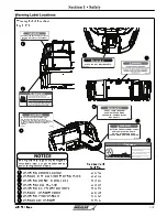 Предварительный просмотр 35 страницы Boston Whaler 230 Vantage Owner'S Manual