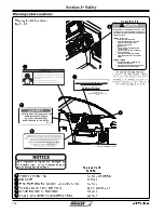 Preview for 36 page of Boston Whaler 230 Vantage Owner'S Manual