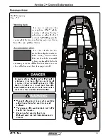 Preview for 43 page of Boston Whaler 230 Vantage Owner'S Manual