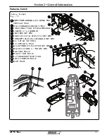 Предварительный просмотр 47 страницы Boston Whaler 230 Vantage Owner'S Manual