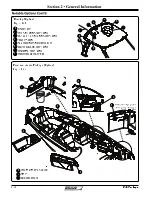 Предварительный просмотр 52 страницы Boston Whaler 230 Vantage Owner'S Manual