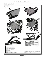 Предварительный просмотр 53 страницы Boston Whaler 230 Vantage Owner'S Manual