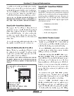 Preview for 57 page of Boston Whaler 230 Vantage Owner'S Manual