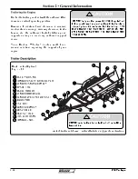 Preview for 64 page of Boston Whaler 230 Vantage Owner'S Manual