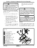 Preview for 67 page of Boston Whaler 230 Vantage Owner'S Manual