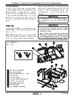 Preview for 74 page of Boston Whaler 230 Vantage Owner'S Manual