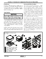 Предварительный просмотр 75 страницы Boston Whaler 230 Vantage Owner'S Manual