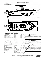 Preview for 5 page of Boston Whaler 240 Outrage Manual