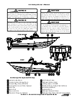 Preview for 9 page of Boston Whaler 240 Outrage Manual