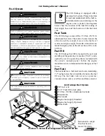 Preview for 13 page of Boston Whaler 240 Outrage Manual