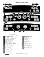 Preview for 20 page of Boston Whaler 240 Outrage Manual