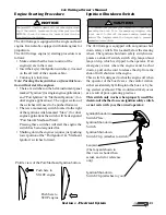 Preview for 23 page of Boston Whaler 240 Outrage Manual