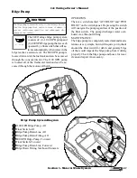 Preview for 29 page of Boston Whaler 240 Outrage Manual