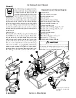 Preview for 30 page of Boston Whaler 240 Outrage Manual