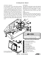 Preview for 31 page of Boston Whaler 240 Outrage Manual